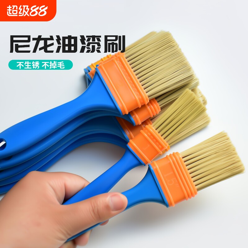 小建鼠植毛刷防霉不开裂图片