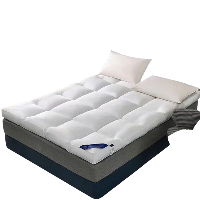 辛希尔顿酒店软床垫1.8米加厚