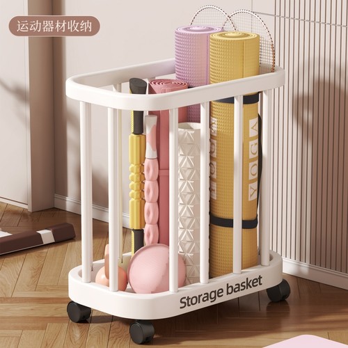 运动便携收纳筐|超4000次加购