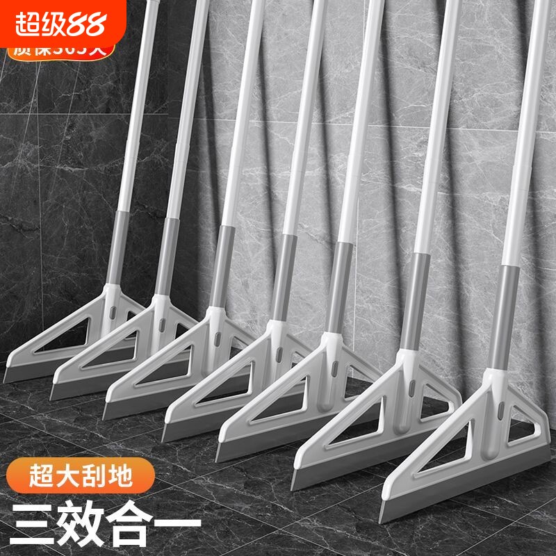 加粗加厚魔术扫把扫地刮图片