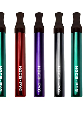 汉宫草本果味吸棒缓解烟瘾清新口气香烟替代清凉替烟棒烟薄荷