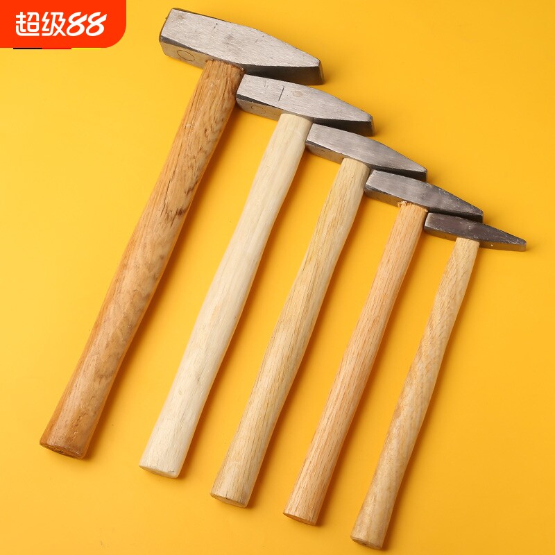 迷你小铁锤工具电工专用锤铁榔头图片