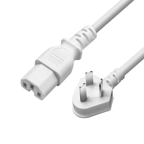 电热烧水杯配件 液晶款炖煮款盖子 电源线