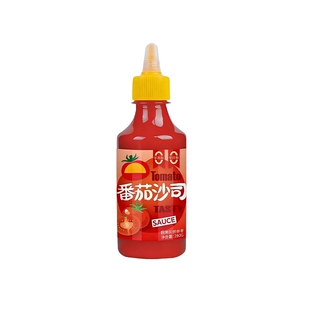 番茄沙司280g*1瓶多规格起
