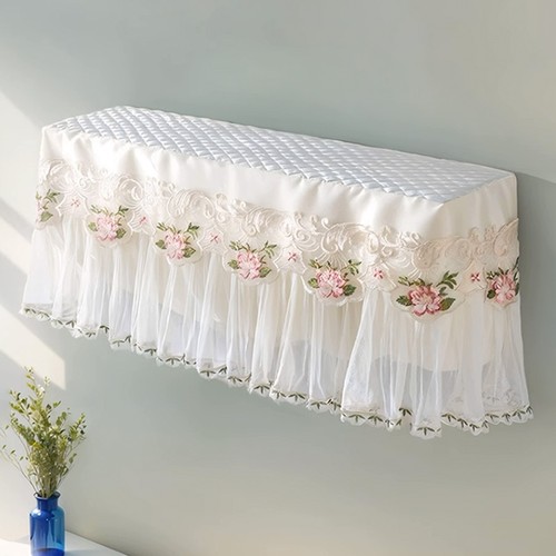 挂机空调罩挡风板防尘罩