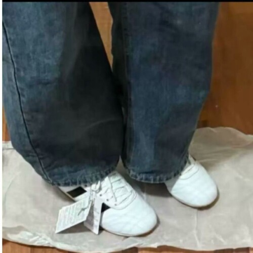 Taekwondo男女新款低帮运动休闲