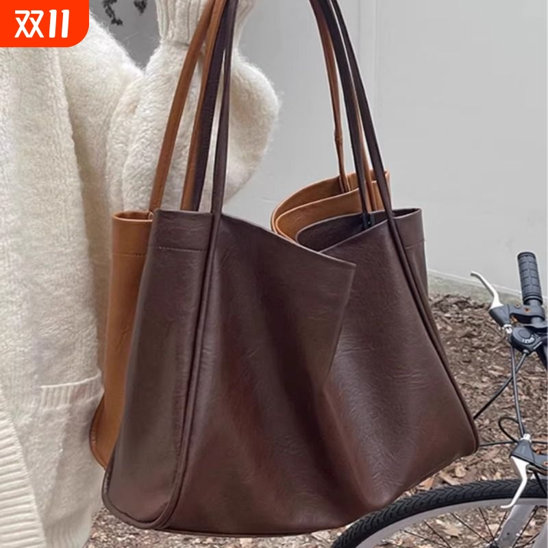 大容量软皮女包|106人收藏