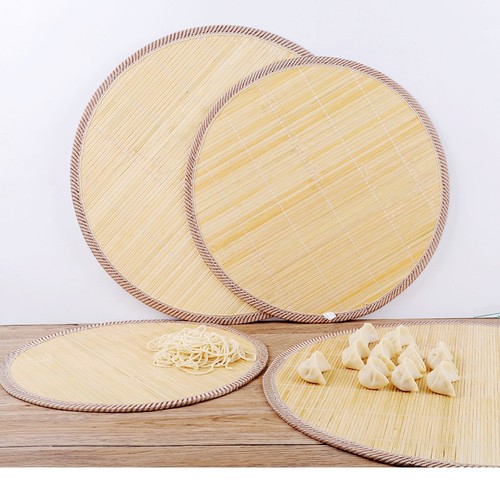 竹制加厚饺子帘|回头客超2000人