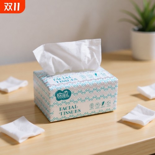欣蜜儿大号整箱家用实惠装卫生纸