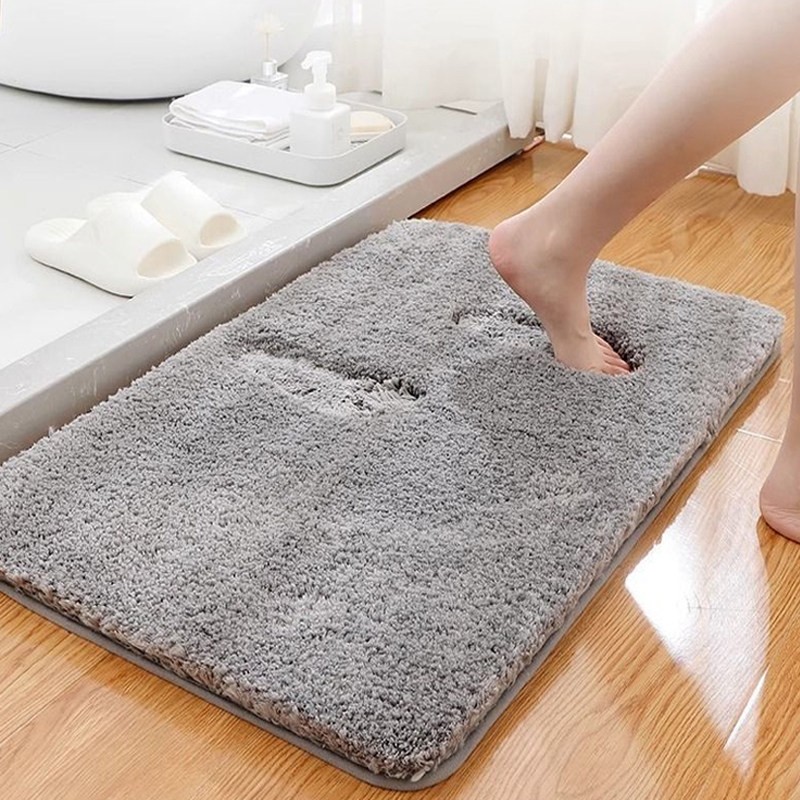 卫生间吸水地垫浴室门垫洗手间门口进门脚垫厨房防滑垫子地毯卫浴,居家布艺,地毯,淘宝优惠券,粉丝福利购,淘宝优惠卷