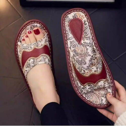 居家实用拖鞋可户外穿舒服男女