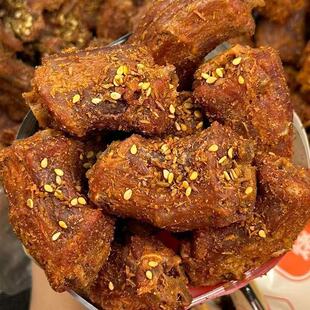 1鸭脖手撕椒盐风干鸭脖子香辣鸭货特产网红解馋零食小吃夜宵辣味