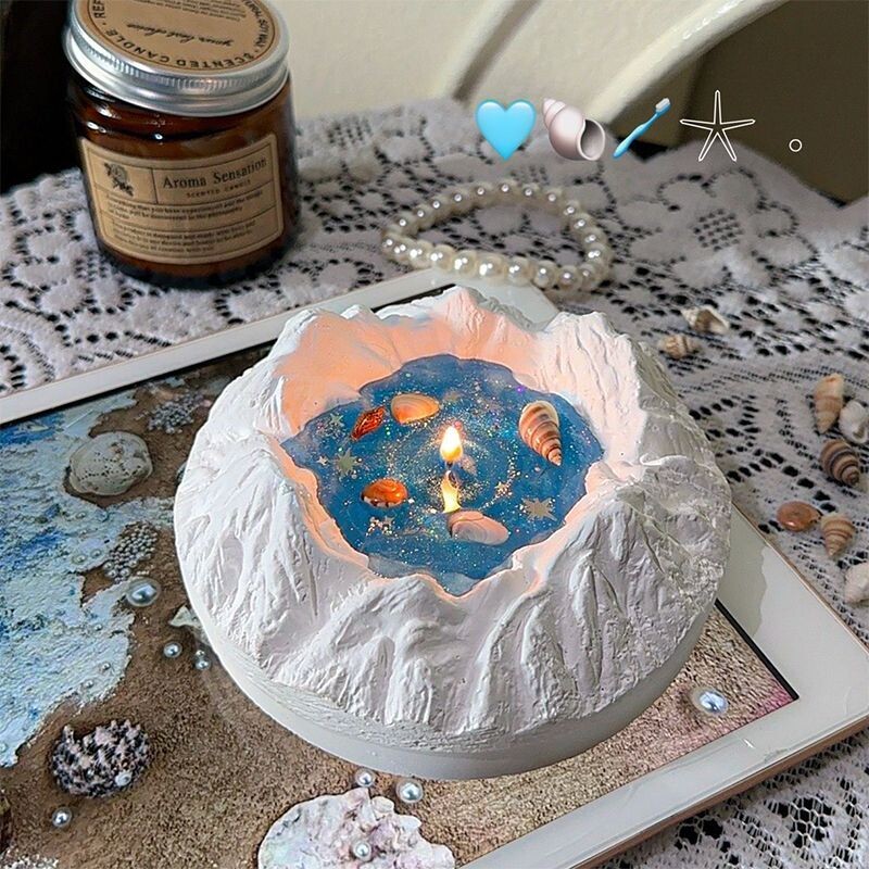 送女生香薰蜡烛锦鲤香薰蜡烛生日礼物女生闺蜜小众高级毕业季礼品