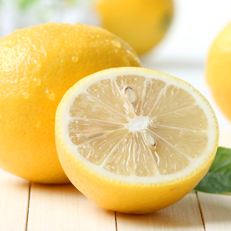 正宗四川安岳黄柠檬尤力克皮薄多汁酸爽清香奶茶孕妇水果新鲜直发,水产肉类/新鲜蔬果/熟食,柠檬,淘宝优惠券,粉丝福利购,淘宝优惠卷