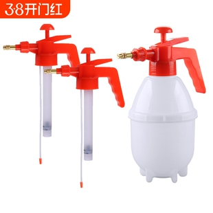喷壶消毒气压式高压浇水浇花家用大洒水壶小型喷雾器瓶喷水壶配件