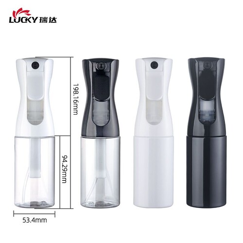 高压喷壶日用喷瓶喷雾瓶300ml500ml