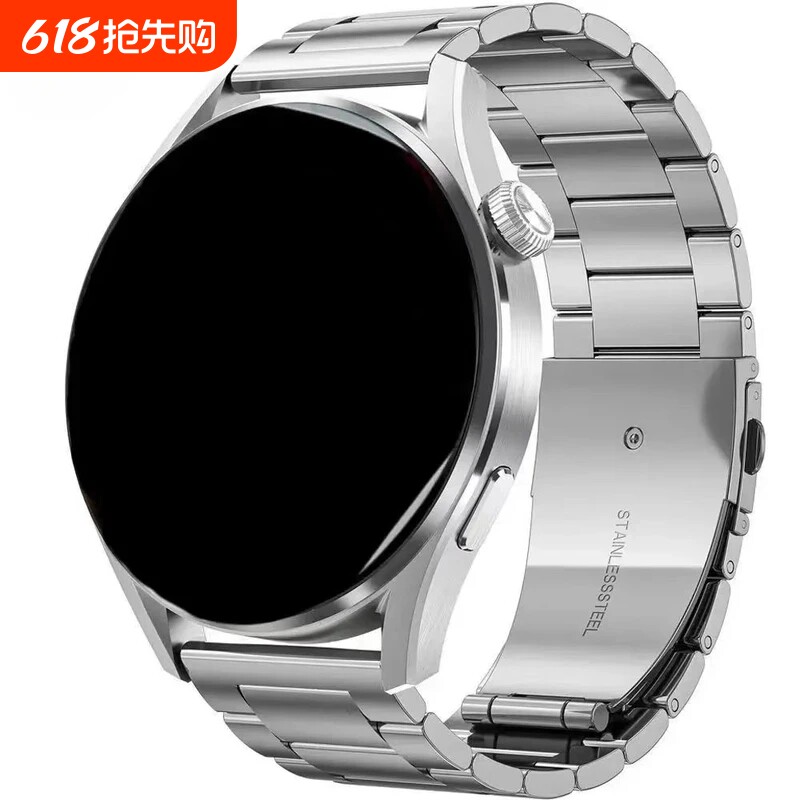 正品适用Huawei华为鸿蒙手机GT3pro运动手环支付智能通话