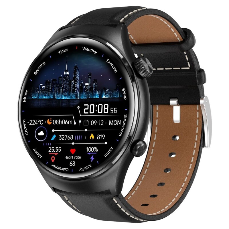 正品适用HUAWEI（华为）新款GT6pro智能手表电话离线支付