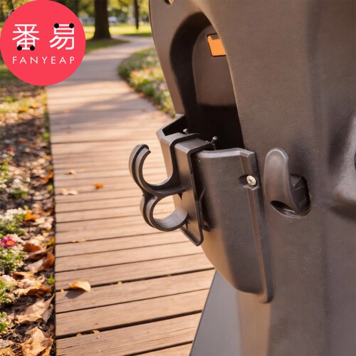 挂钩/电动车C1pl000-电动车置物盒挂钩多功能挂钩储物悬车挂钩