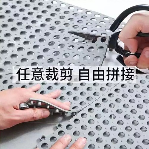 宠物笼脚垫不卡脚可拼接可裁剪