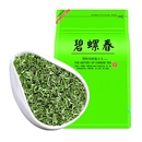 碧螺春绿茶浓香型新茶1袋 250g明前炒青