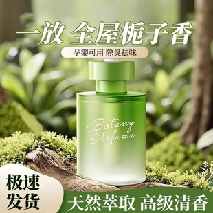 香薰室内家用持久高级卫生间厕所衣柜房间卧室空气清新剂正品除臭