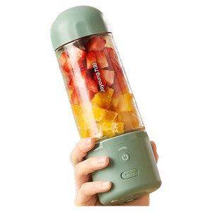 九阳榨汁机小型榨汁杯家用果汁杯充电动便携式水果汁机迷你炸汁机