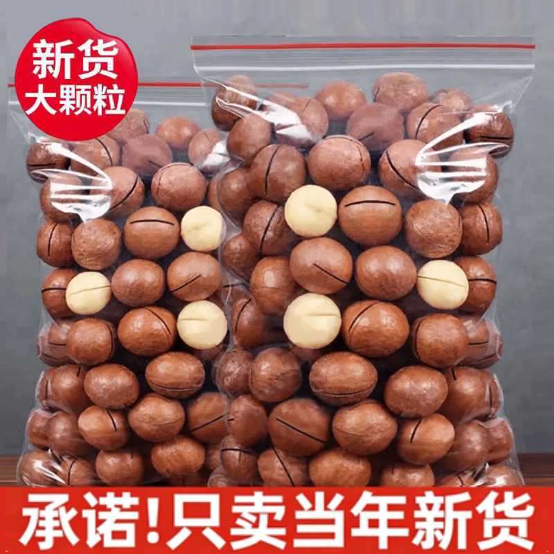 夏威夷果坚果批发奶香奶油味新货健康孕妇干果仁休闲零食整箱年货,零食/坚果/特产,夏威夷果,淘宝优惠券,粉丝福利购,淘宝优惠卷