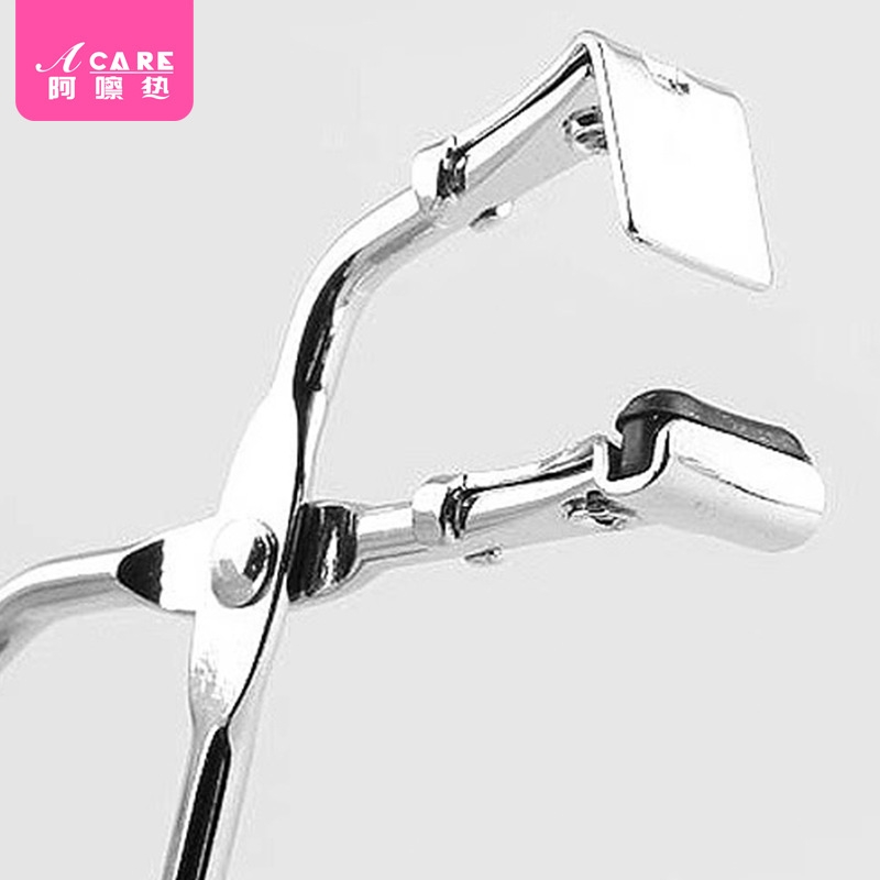 睫毛夹AC1sl001-分段式迷你小型眼尾下卷翘夹定型便携美睫夹随身