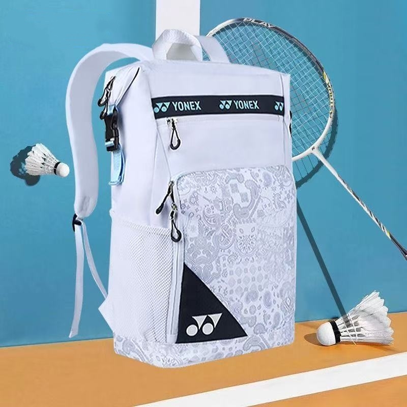 y尼克斯羽毛球包y网球拍包单双肩背包手提包学生运动书包背包