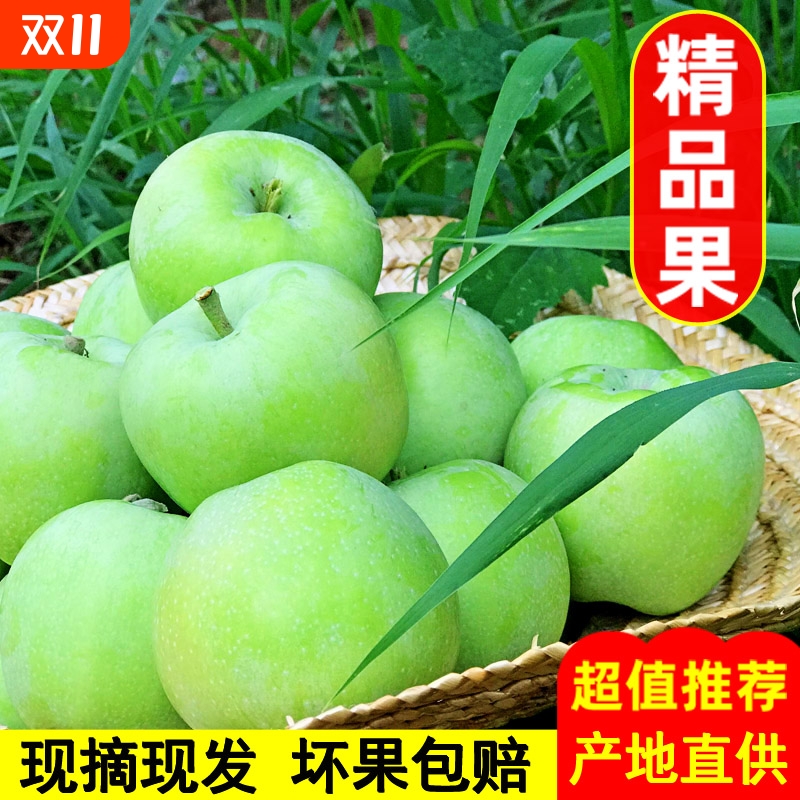 青苹果酸脆低糖|超1000次加购