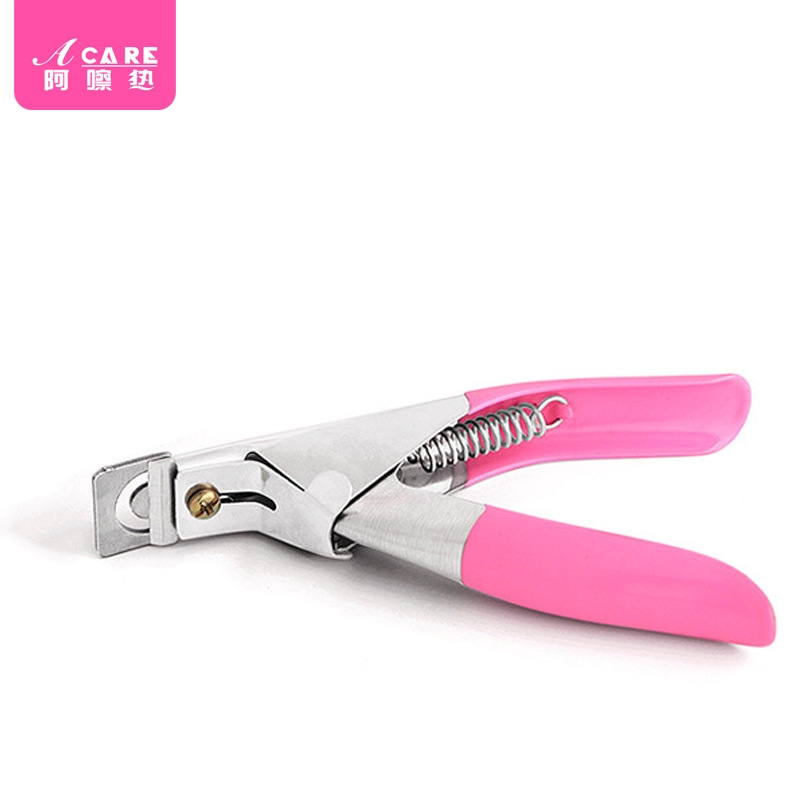 一字剪/美甲AA1SQ0-0726-指甲钳甲片搭档剪钳专用工具新款修甲