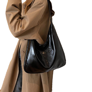 包包女百搭腋下包大容量托特包单肩包女包通勤休闲秋季
