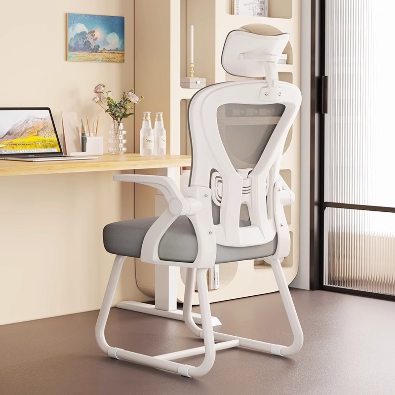 电脑椅舒适久坐靠背椅