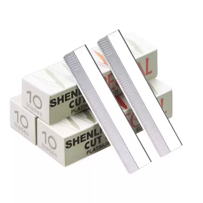 修眉刀片刮眉刀专业刮眉毛刀套装化妆师专用剃眉工具新款安全