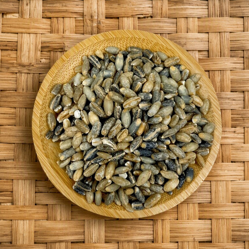 去皮青稞米农家食用代餐煮粥粗粮优质蓝五谷杂粮大麦仁新货袋装