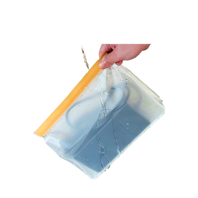 实用电动车充电防雨袋电瓶车电池收纳防水保护套防尘下雨天密封