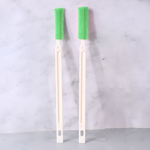 T杯盖刷A1pl000 保温杯杯盖缝隙凹槽清洗刷洗杯子小刷子奶瓶