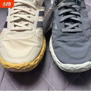 大促折扣Zponge男女经典复古运动跑步鞋中性鞋休闲通勤 JH8112