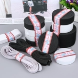 Эластичные штаны, прочная резинка, на резинке, увеличенная толщина