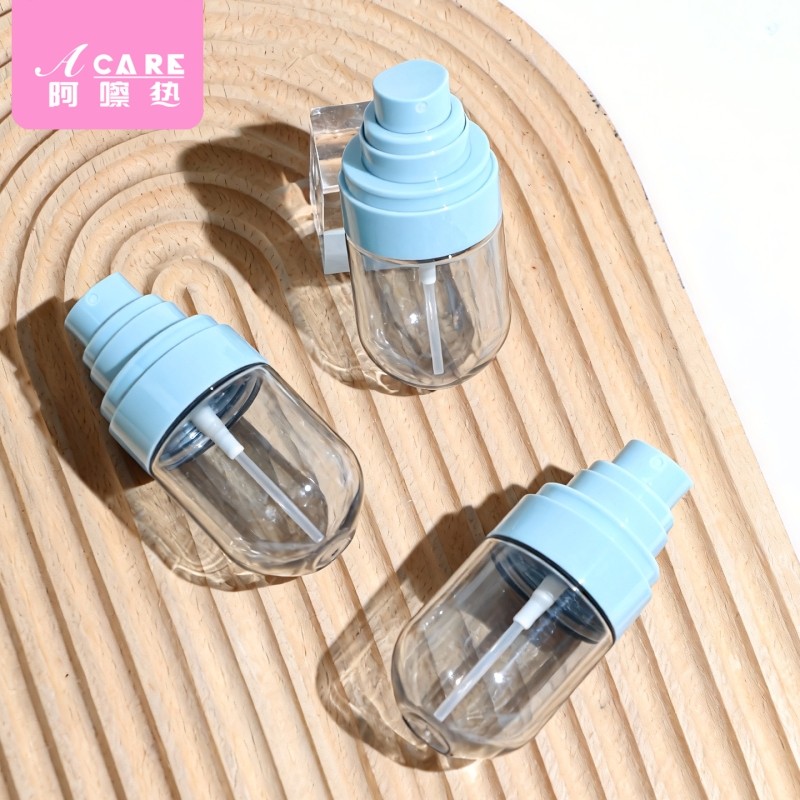 分装瓶/喷雾瓶/倒立A1vo001-喷雾瓶便携分装瓶空瓶子按压式