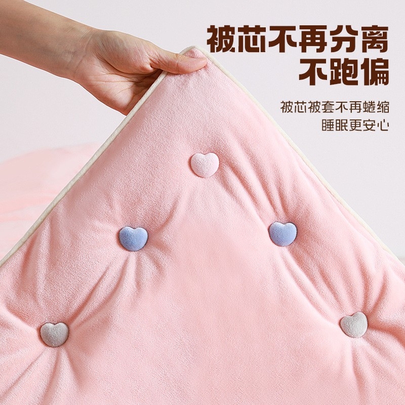 【商超同款】热卖100w被子固定器