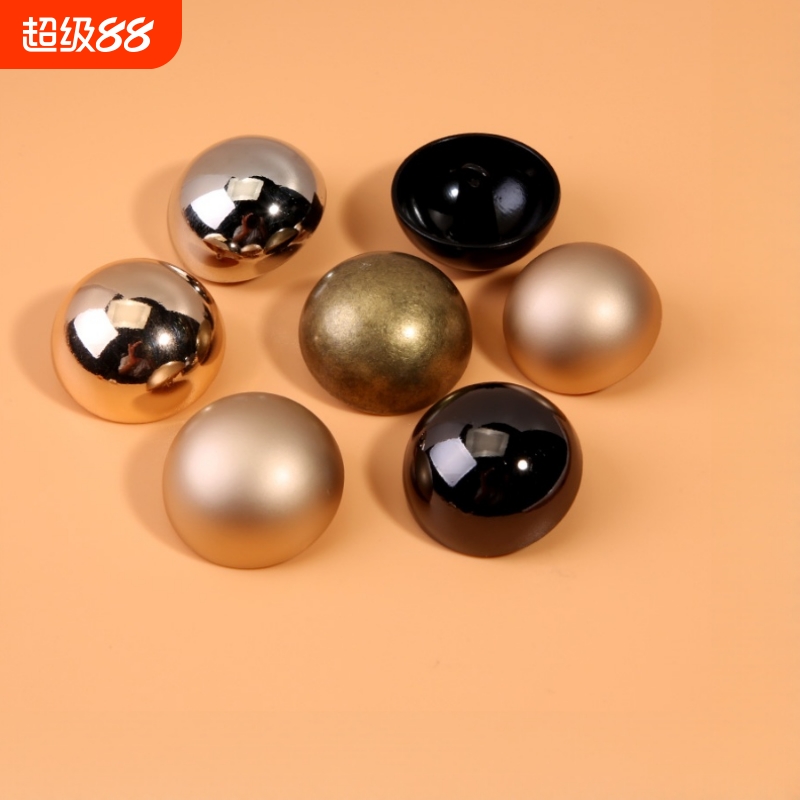金属高档纽扣|861人收藏