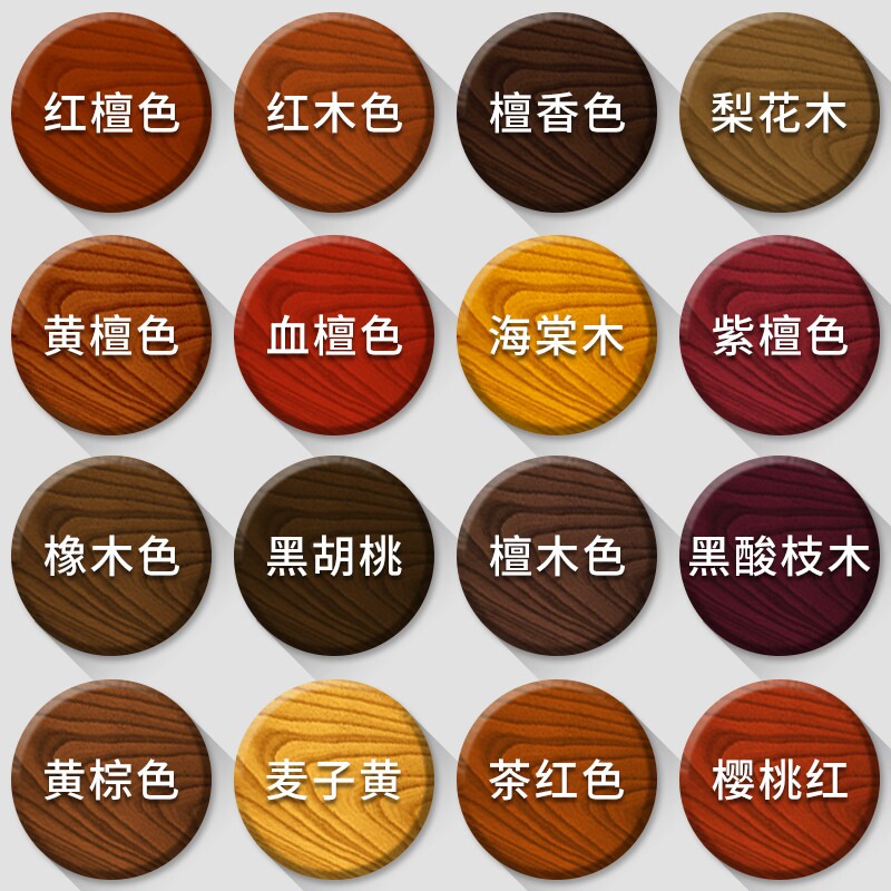 【进口原料】水性木器漆自喷漆图片
