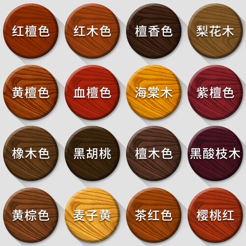【进口原料】水性木器漆自喷漆