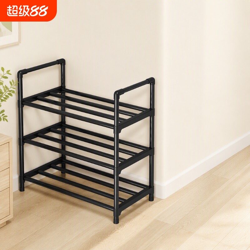 金属多层鞋架简易|超1.8万次加购图片
