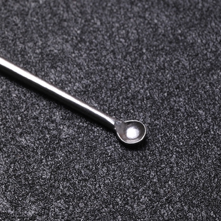 挖耳勺老式掏耳勺不锈钢耳勺洁耳器成人儿童薄边包邮掏耳朵挖耳朵