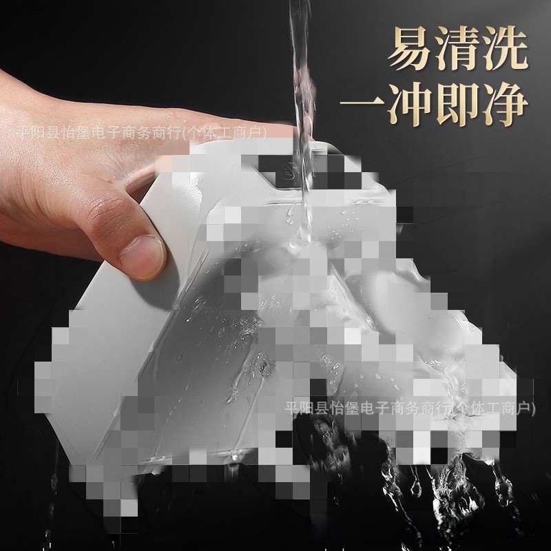 跨境全自动手动包饺子器家用新款小型做水饺神器厨房专用饺子模具