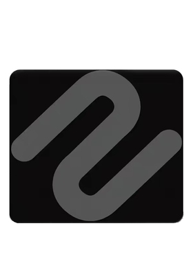 电竞鼠标垫FPS顺滑细面职业CSGO卓威平替桌垫gsr炽游戏防滑桌面垫