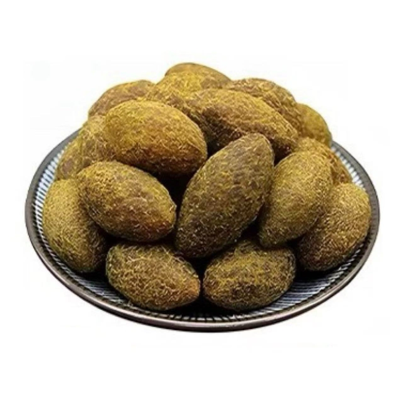 甘草橄榄500g袋装蜜饯果脯